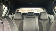 Peugeot 308 115kW GT 54kWh 5dr Auto Electric Hatchback